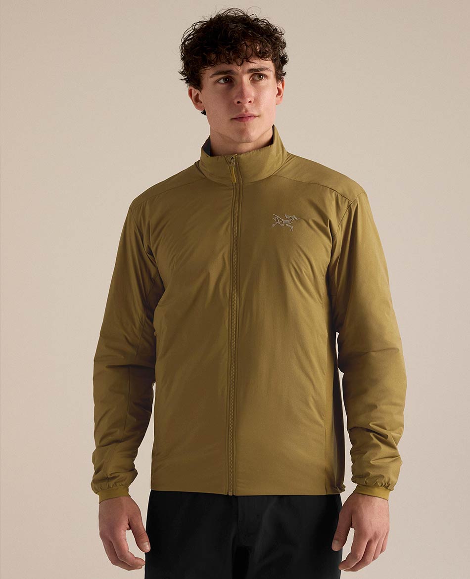 ARCTERYX PRIMALOFT ARCTERYX ATOM