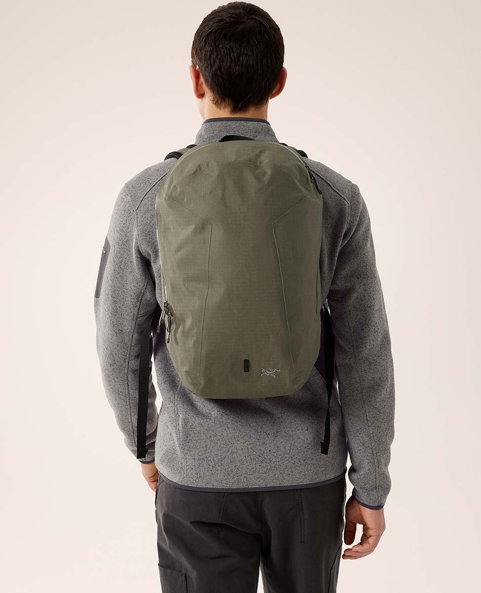 ARCTERYX MOCHILA ARCTERYX GRANVILLE 16 LITROS