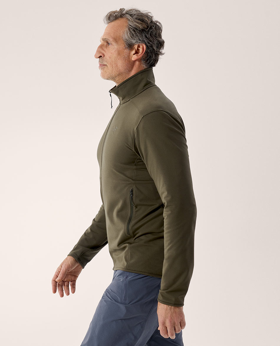 ARCTERYX CHAQUETA ARCTERYX KYANITE LIGHTWEIGHT