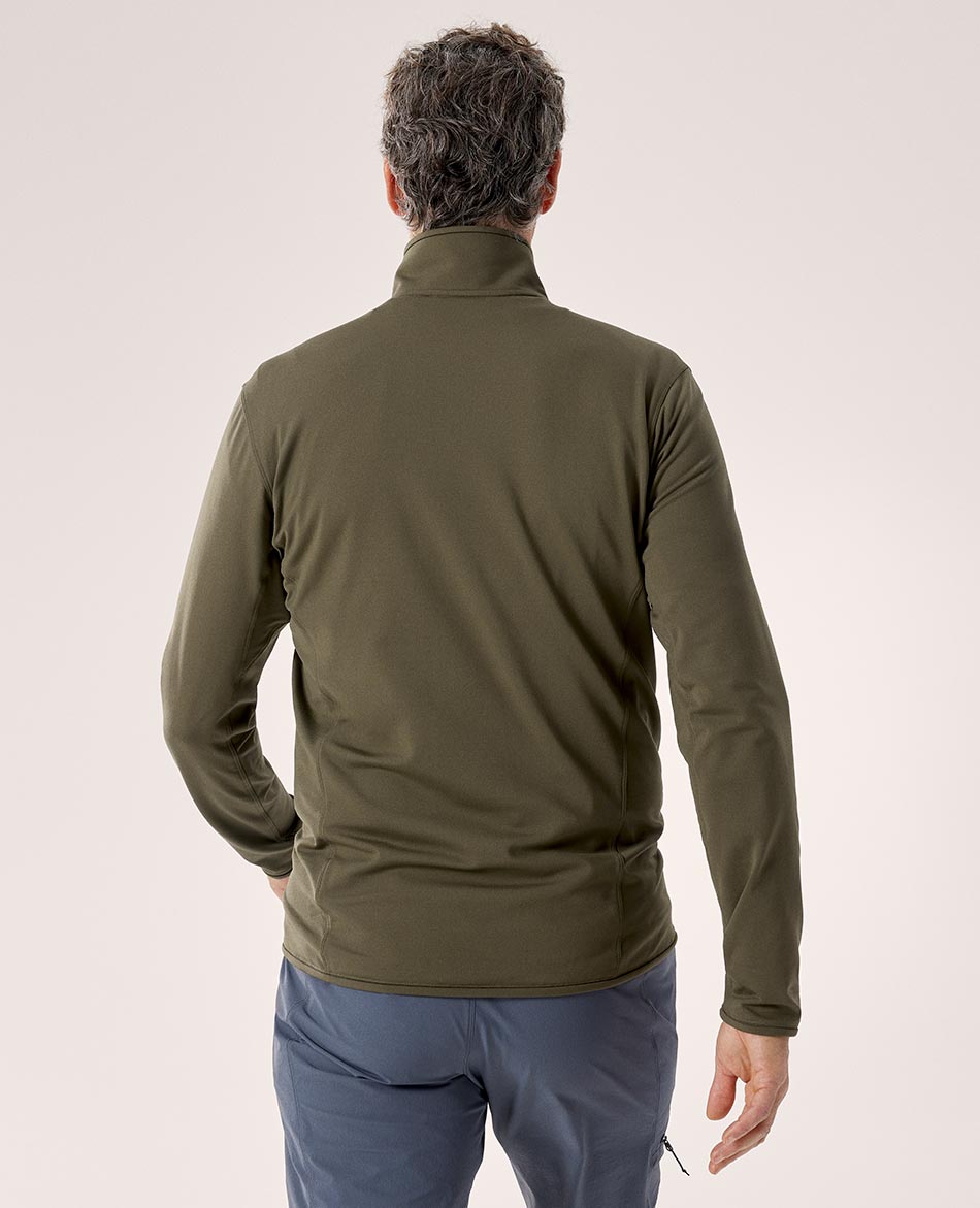 ARCTERYX CHAQUETA ARCTERYX KYANITE LIGHTWEIGHT