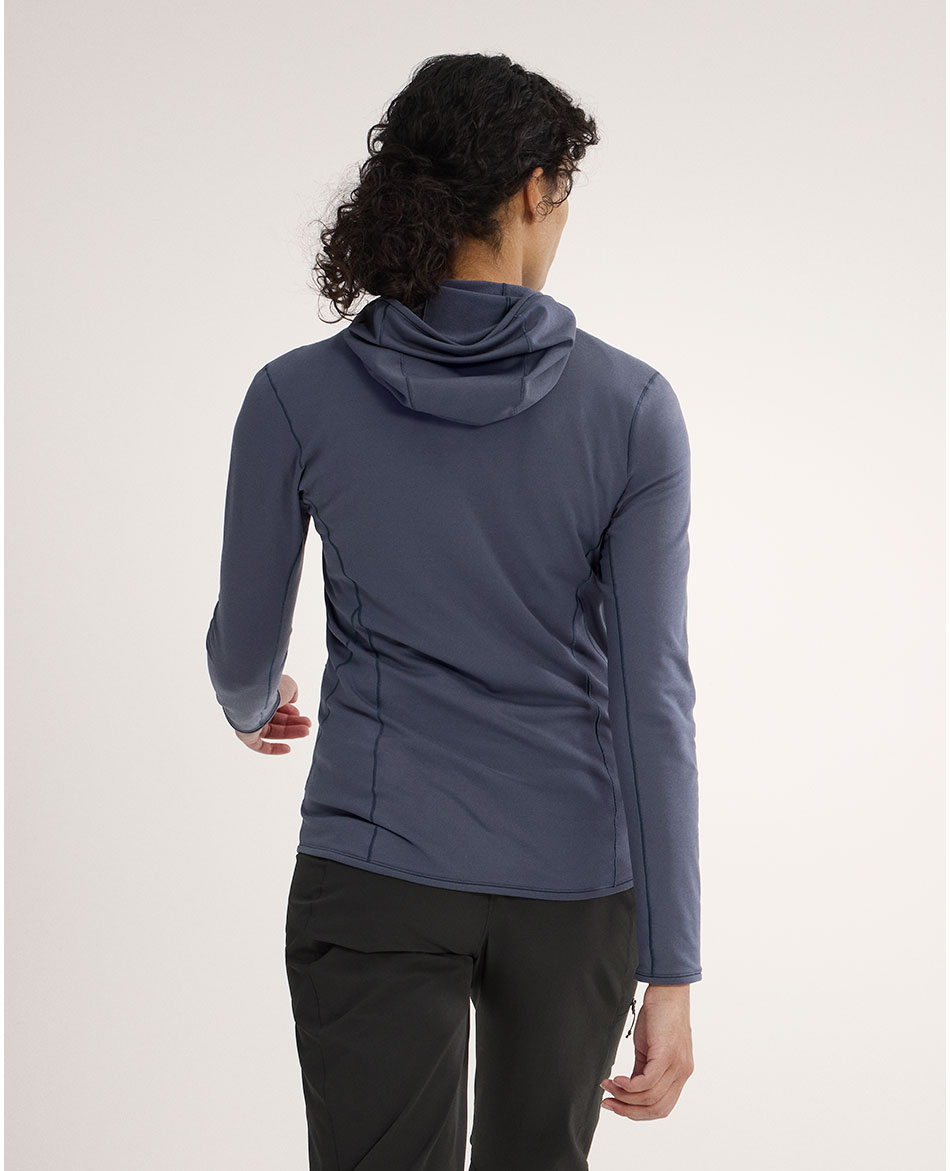 ARCTERYX CHAQUETA CON CAPUCHA ARCTERYX KYANITE LT