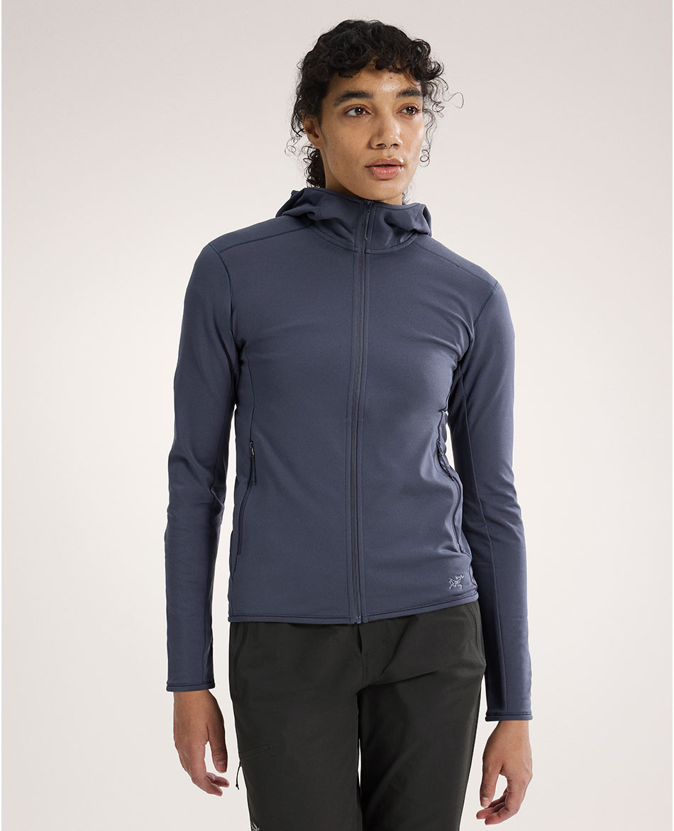ARCTERYX CHAQUETA CON CAPUCHA ARCTERYX KYANITE LT