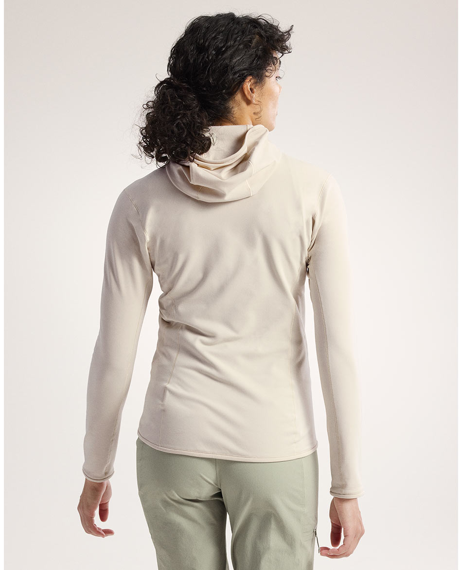 ARCTERYX CHAQUETA CON CAPUCHA ARCTERYX KYANITE LT