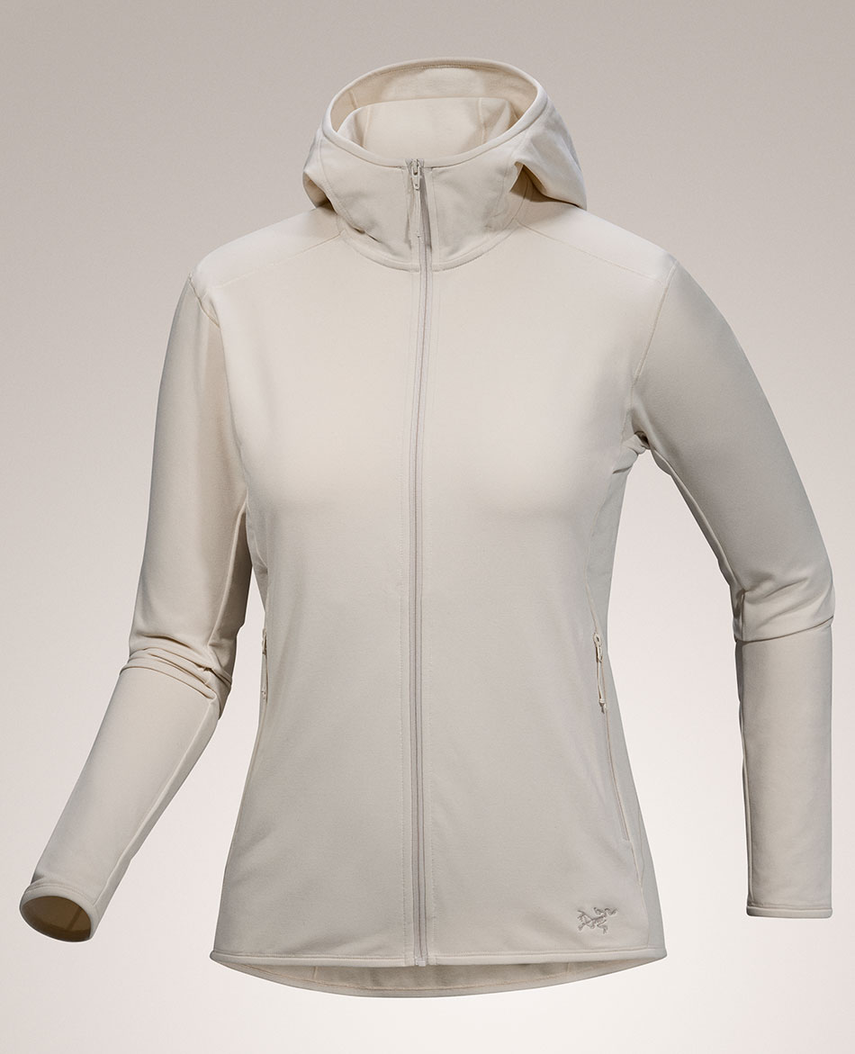 ARCTERYX CHAQUETA CON CAPUCHA ARCTERYX KYANITE LT