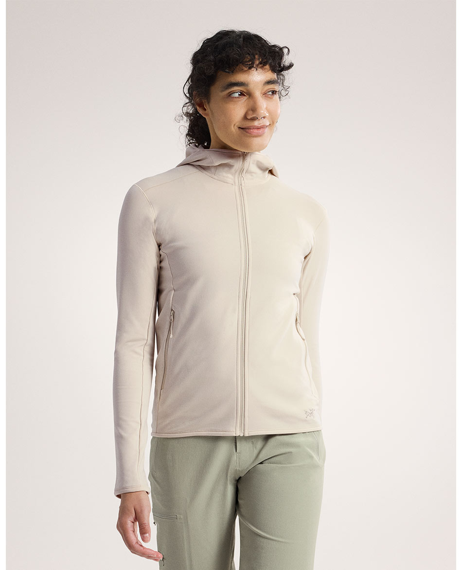 ARCTERYX CHAQUETA CON CAPUCHA ARCTERYX KYANITE LT