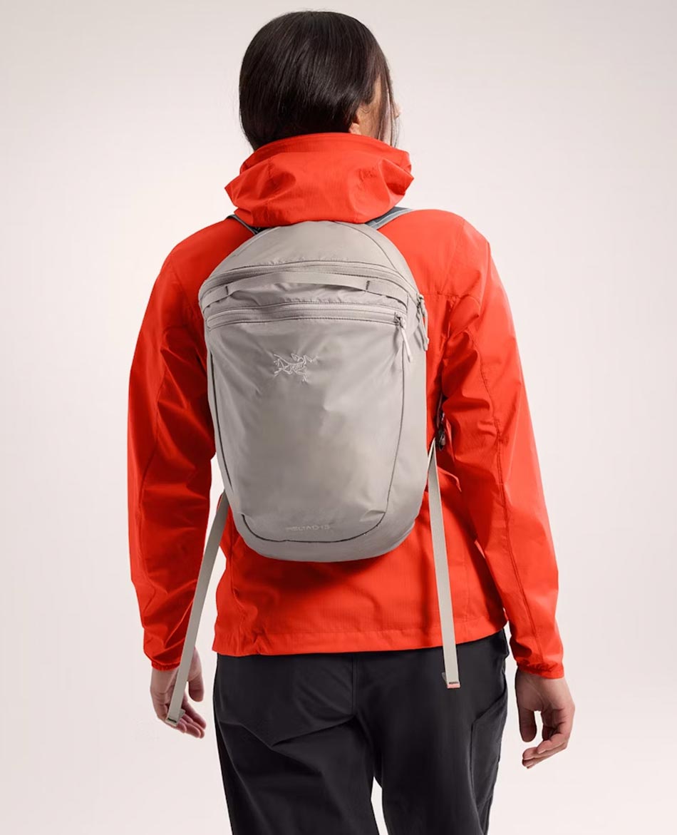 ARCTERYX MOCHILA ARCTERYX HELIAD 15