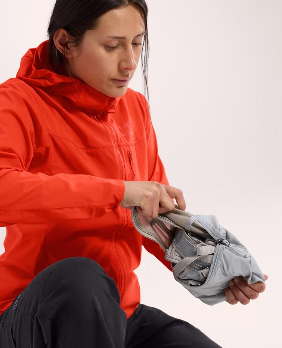 ARCTERYX MOCHILA ARCTERYX HELIAD 15