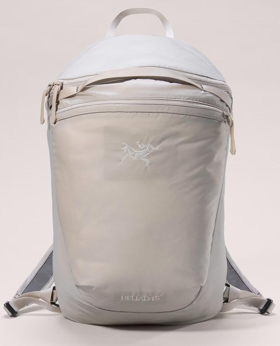 ARCTERYX MOCHILA ARCTERYX HELIAD 15
