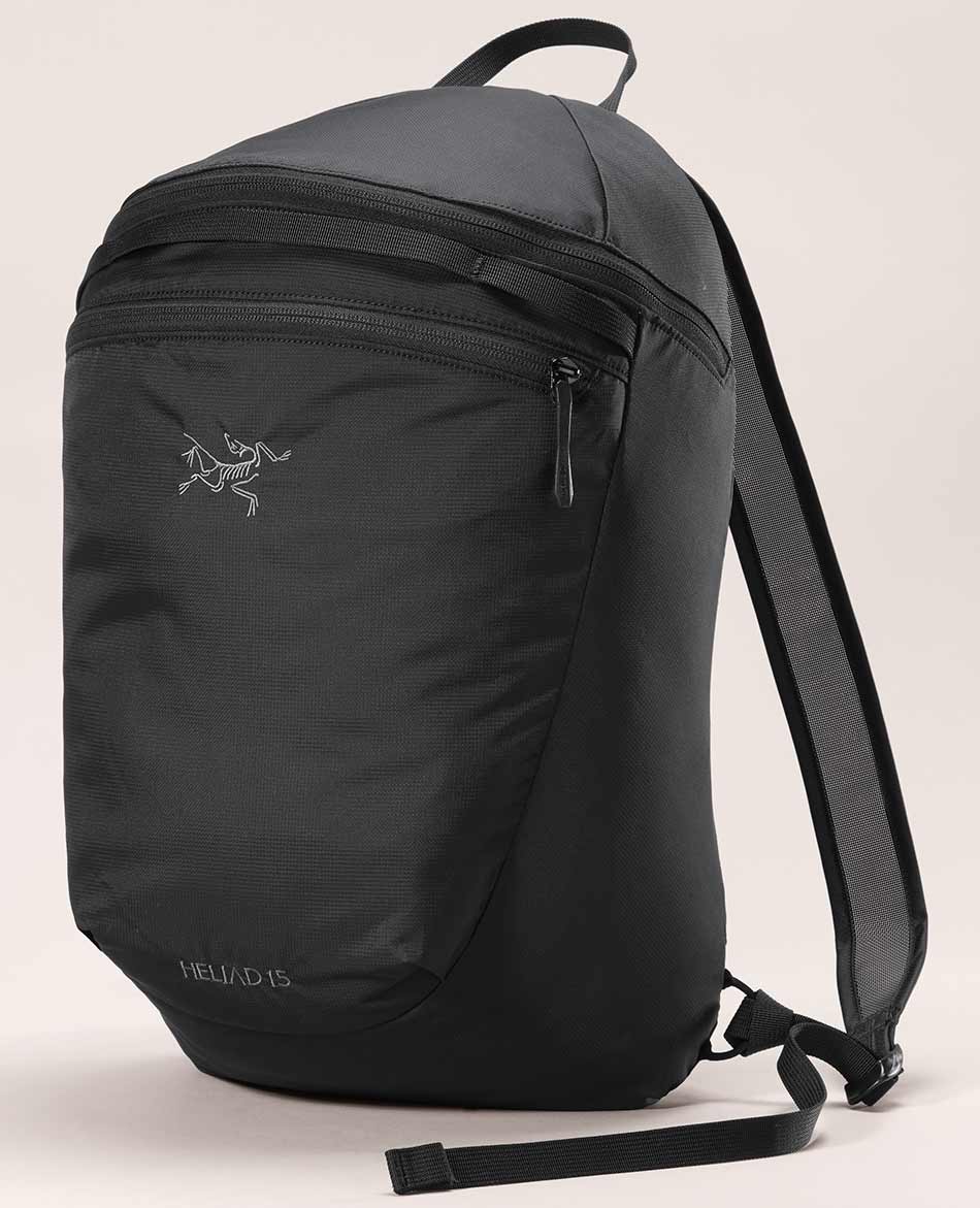 ARCTERYX MOCHILA ARCTERYX HELIAD 15