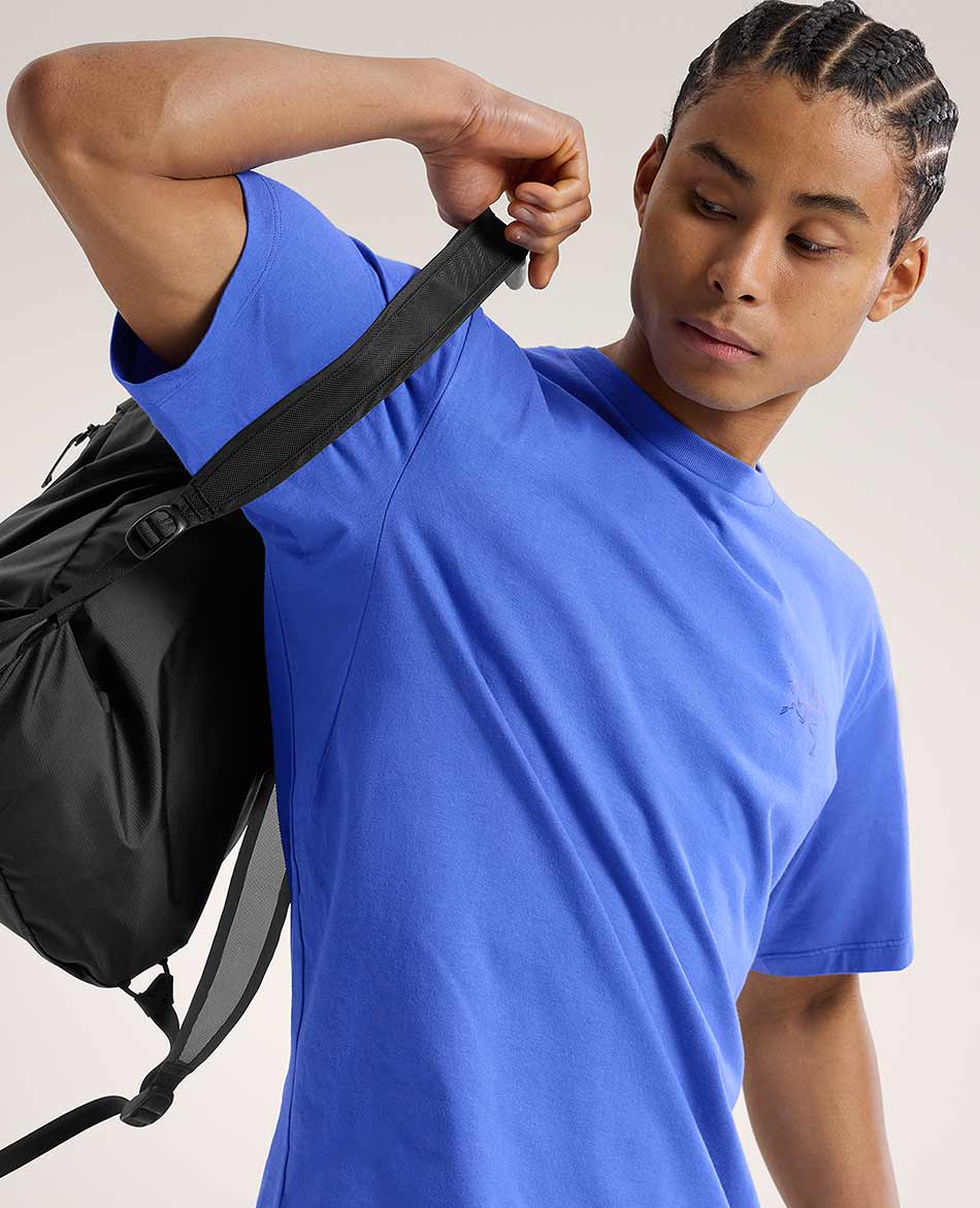 ARCTERYX MOCHILA ARCTERYX HELIAD 15