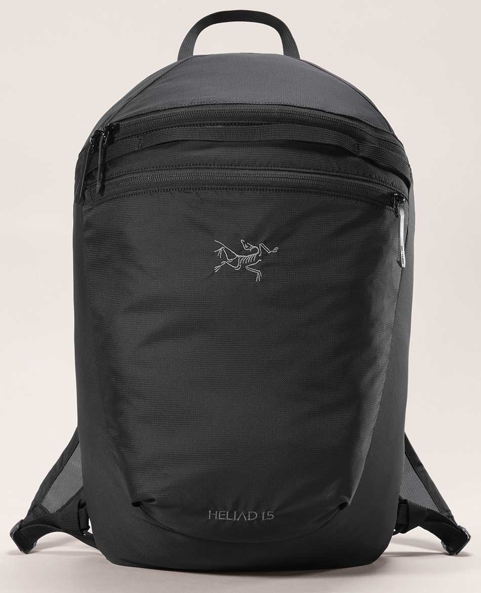 ARCTERYX MOCHILA ARCTERYX HELIAD 15