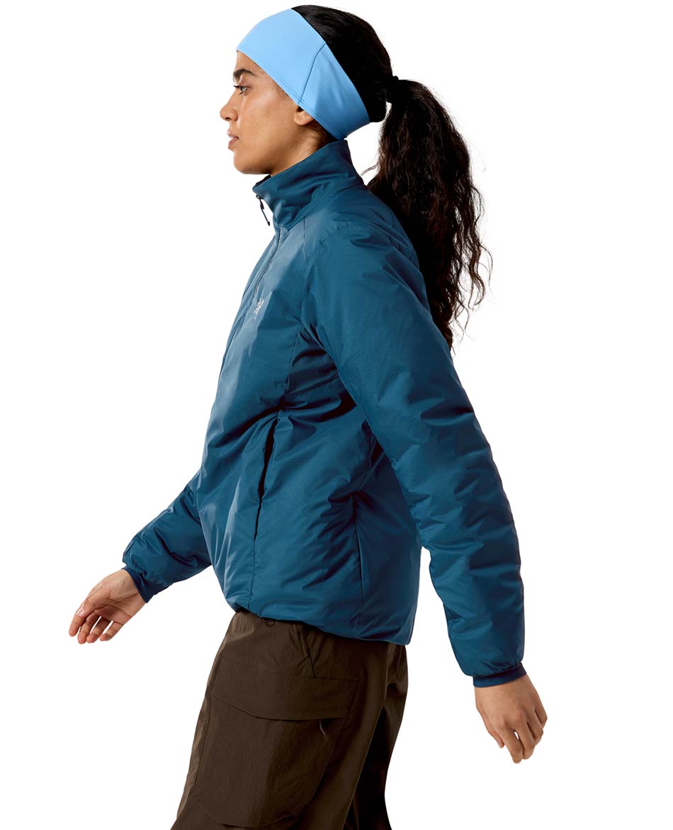 ARCTERYX PRIMALOFT ARCTERYX ATOM SV