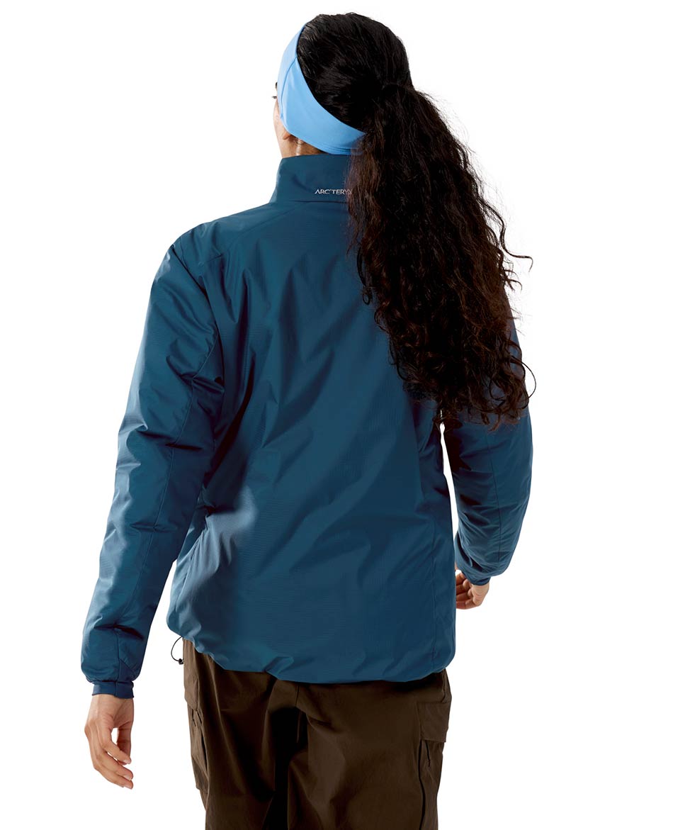 ARCTERYX PRIMALOFT ARCTERYX ATOM SV