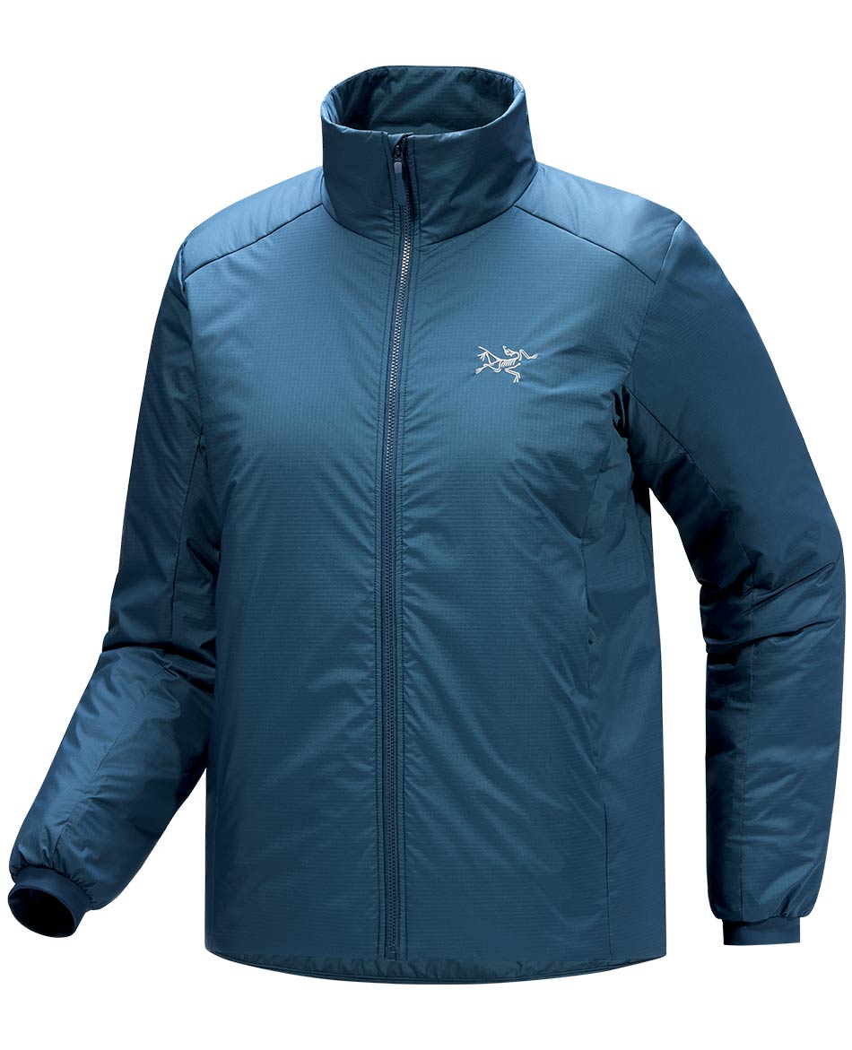 ARCTERYX PRIMALOFT ARCTERYX ATOM SV