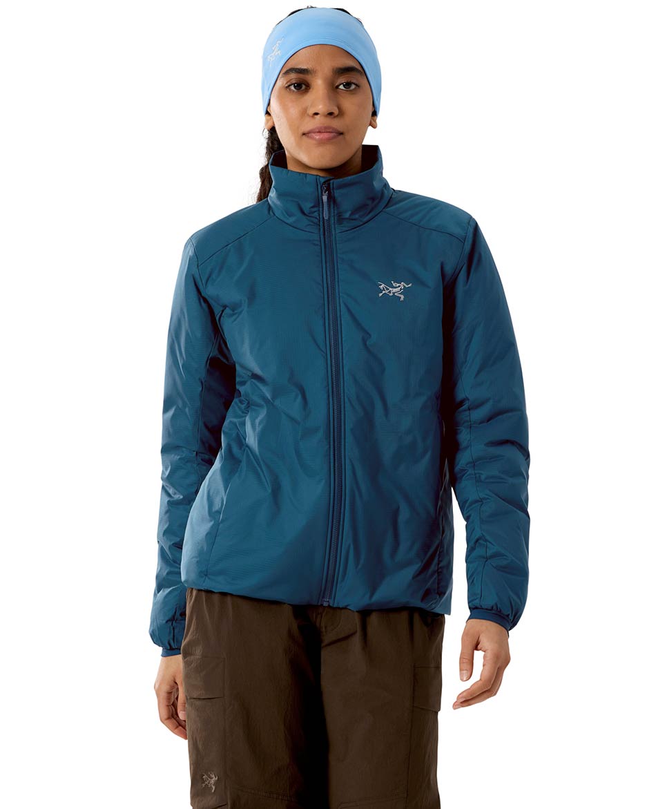 ARCTERYX PRIMALOFT ARCTERYX ATOM SV