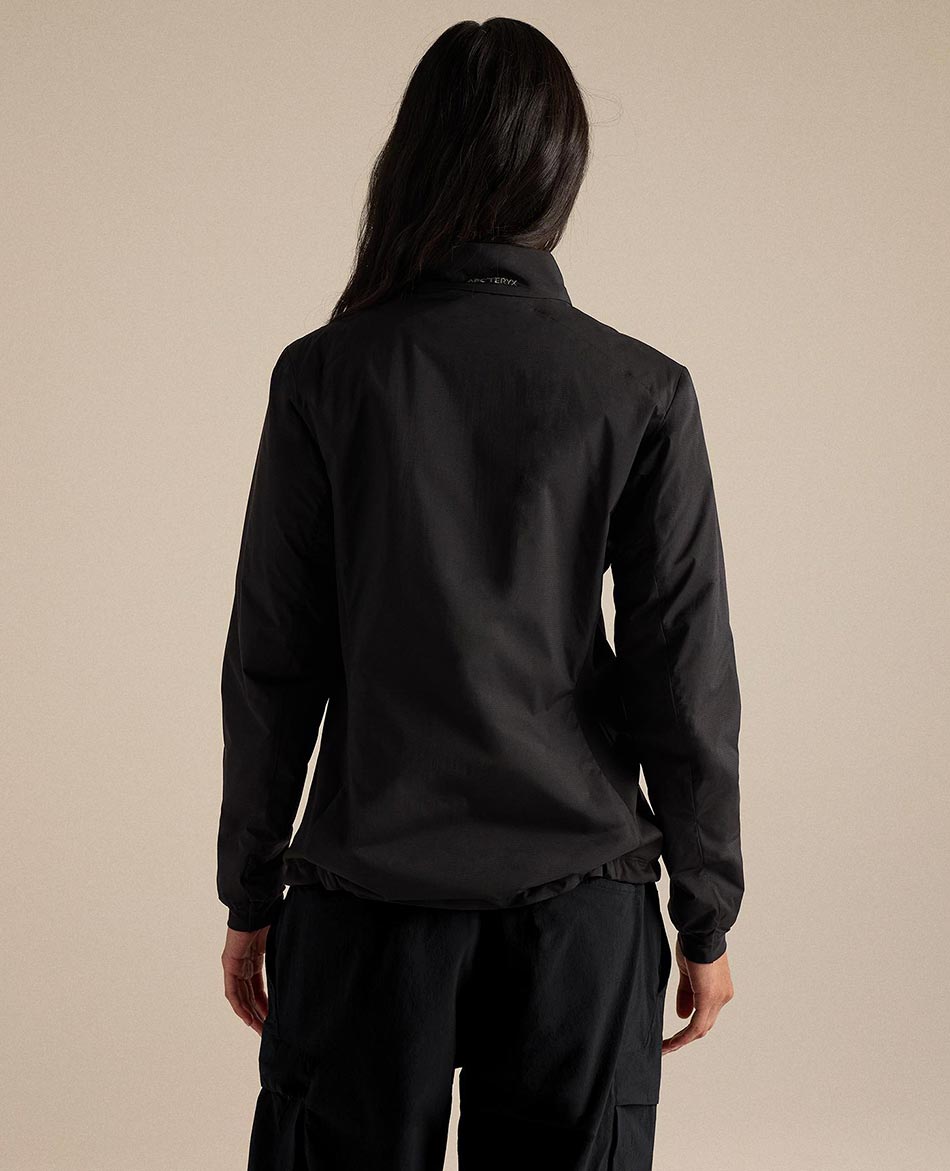 ARCTERYX PRIMALOFT ARCTERYX ATOM JACKET