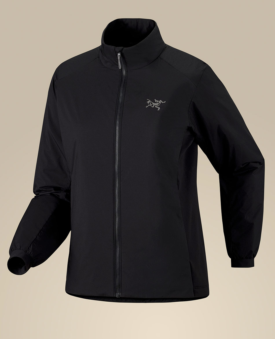 ARCTERYX PRIMALOFT ARCTERYX ATOM JACKET