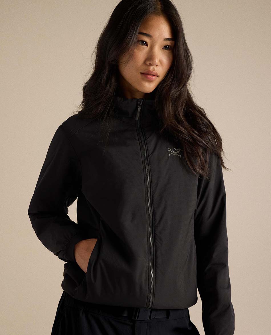 ARCTERYX PRIMALOFT ARCTERYX ATOM JACKET