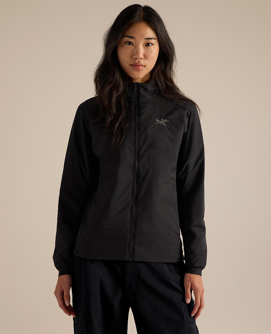 ARCTERYX PRIMALOFT ARCTERYX ATOM JACKET