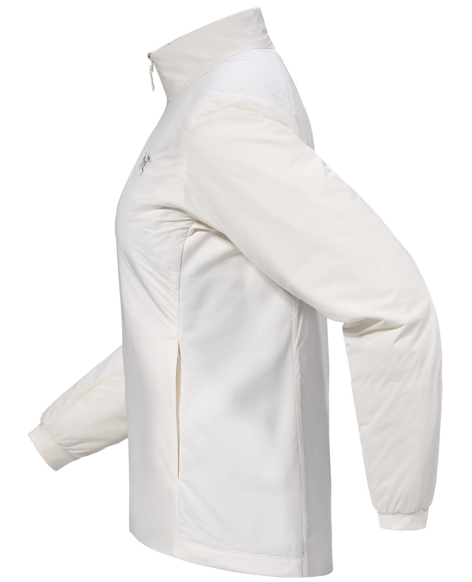 ARCTERYX PRIMALOFT ARCTERYX ATOM JACKET