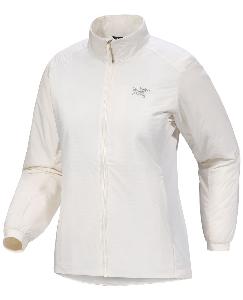ARCTERYX PRIMALOFT ARCTERYX ATOM JACKET