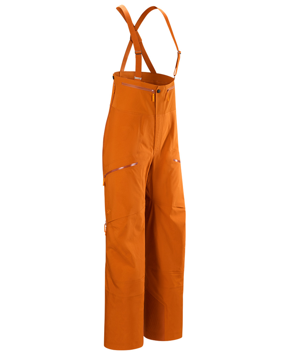 ARCTERYX PANTALON PETO ARCTERYX RUSH BIB