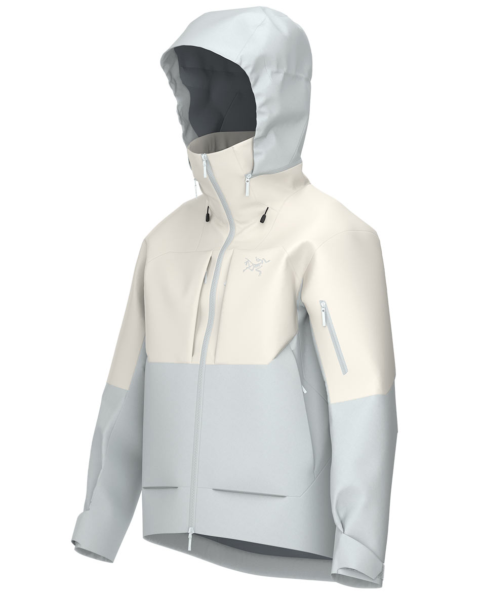 ARCTERYX CHAQUETA SHELL ARCTERYX INCENDIA