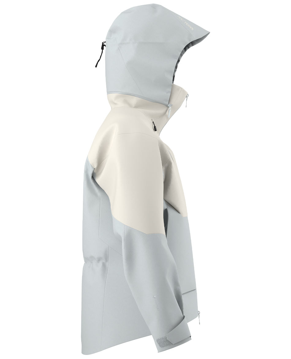 ARCTERYX CHAQUETA SHELL ARCTERYX INCENDIA