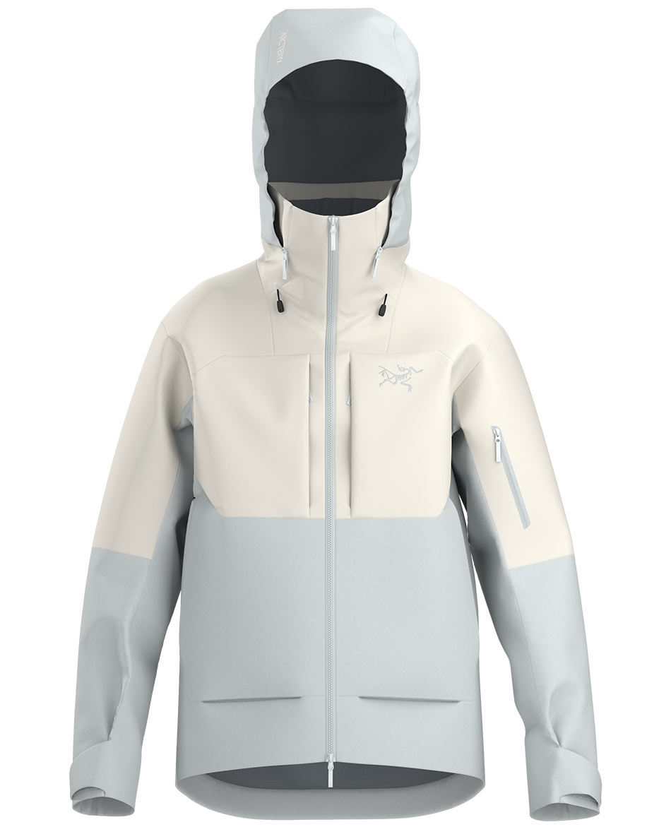 ARCTERYX CHAQUETA SHELL ARCTERYX INCENDIA