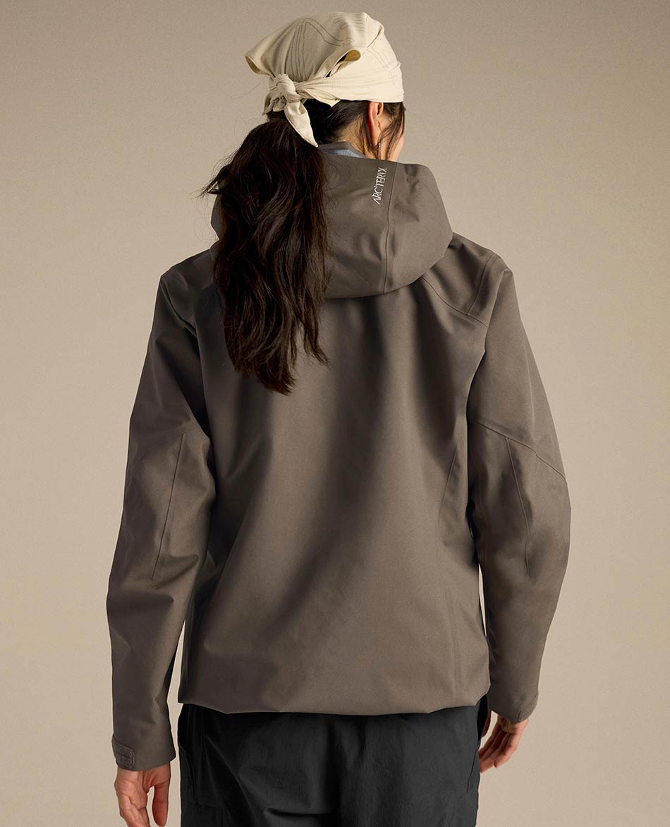ARCTERYX CHAQUETA SHELL ARCTERYX BETA AR