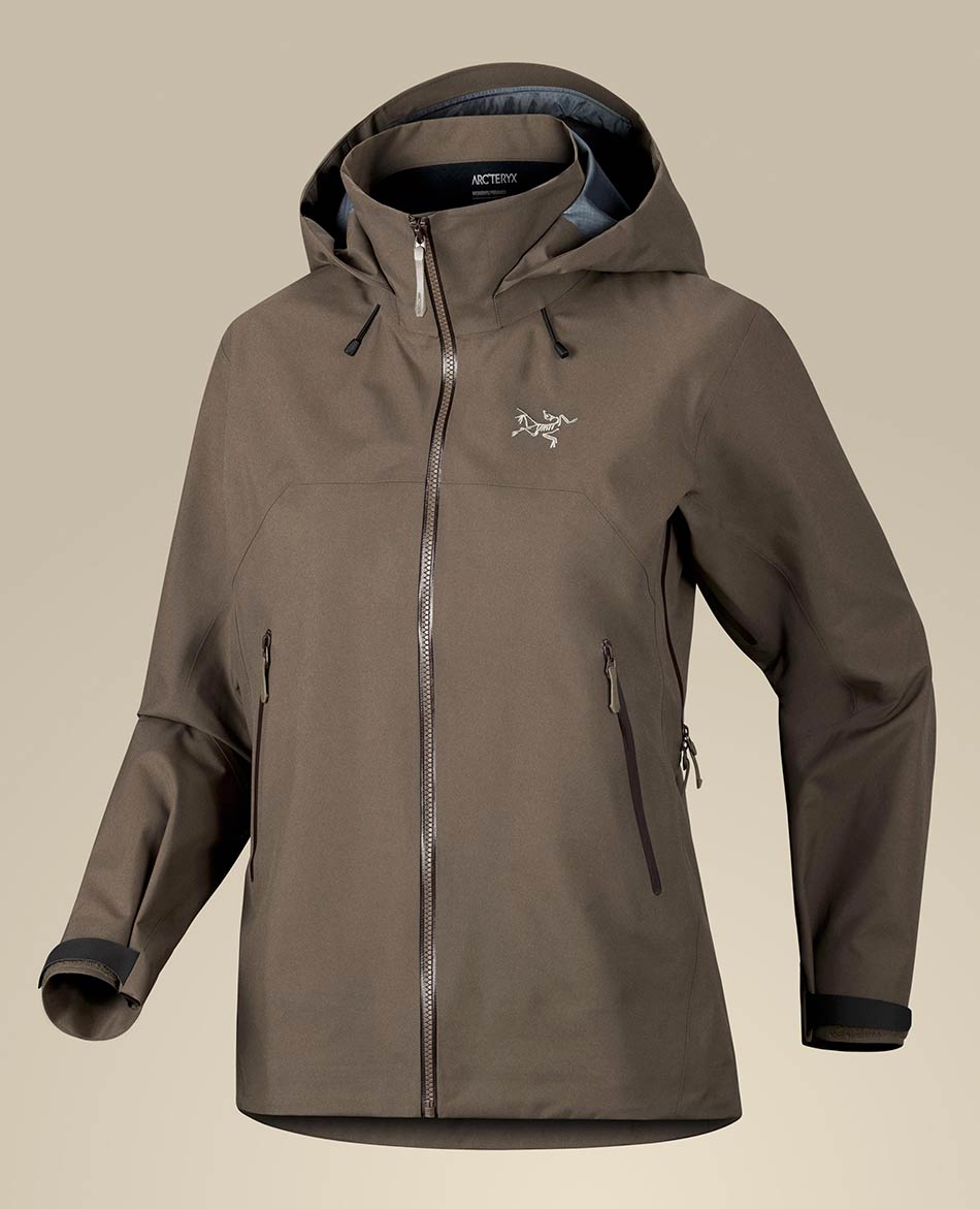 ARCTERYX CHAQUETA SHELL ARCTERYX BETA AR