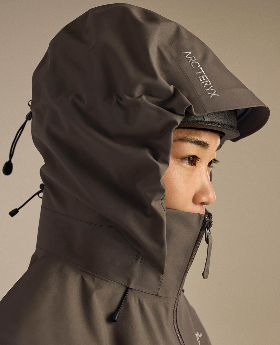 ARCTERYX CHAQUETA SHELL ARCTERYX BETA AR