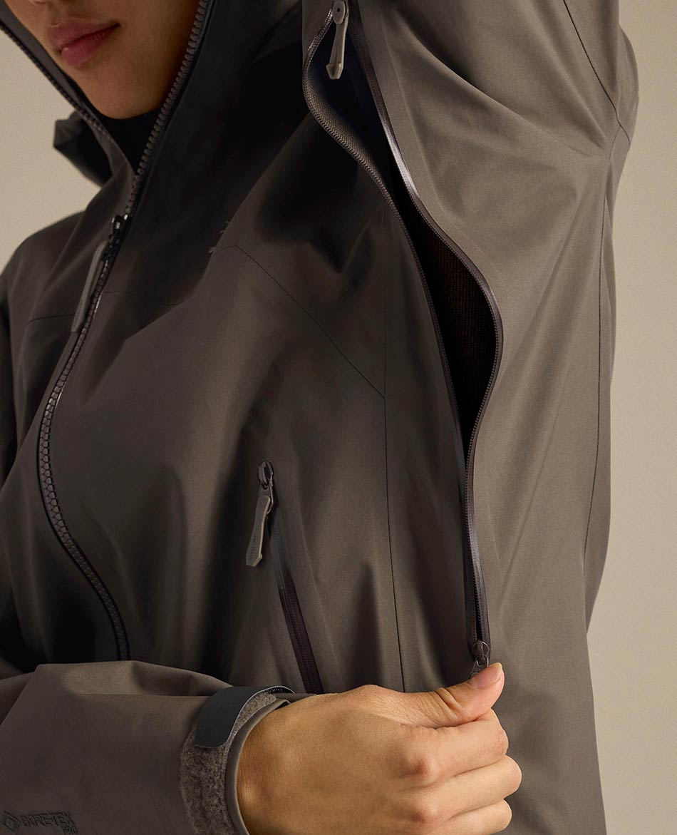 ARCTERYX CHAQUETA SHELL ARCTERYX BETA AR