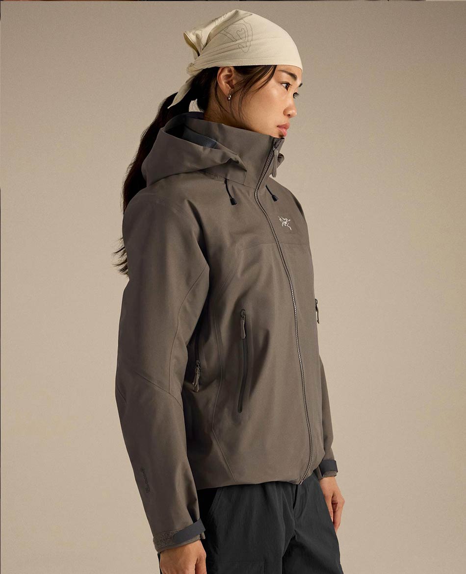 ARCTERYX CHAQUETA SHELL ARCTERYX BETA AR