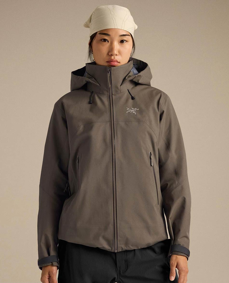 ARCTERYX CHAQUETA SHELL ARCTERYX BETA AR