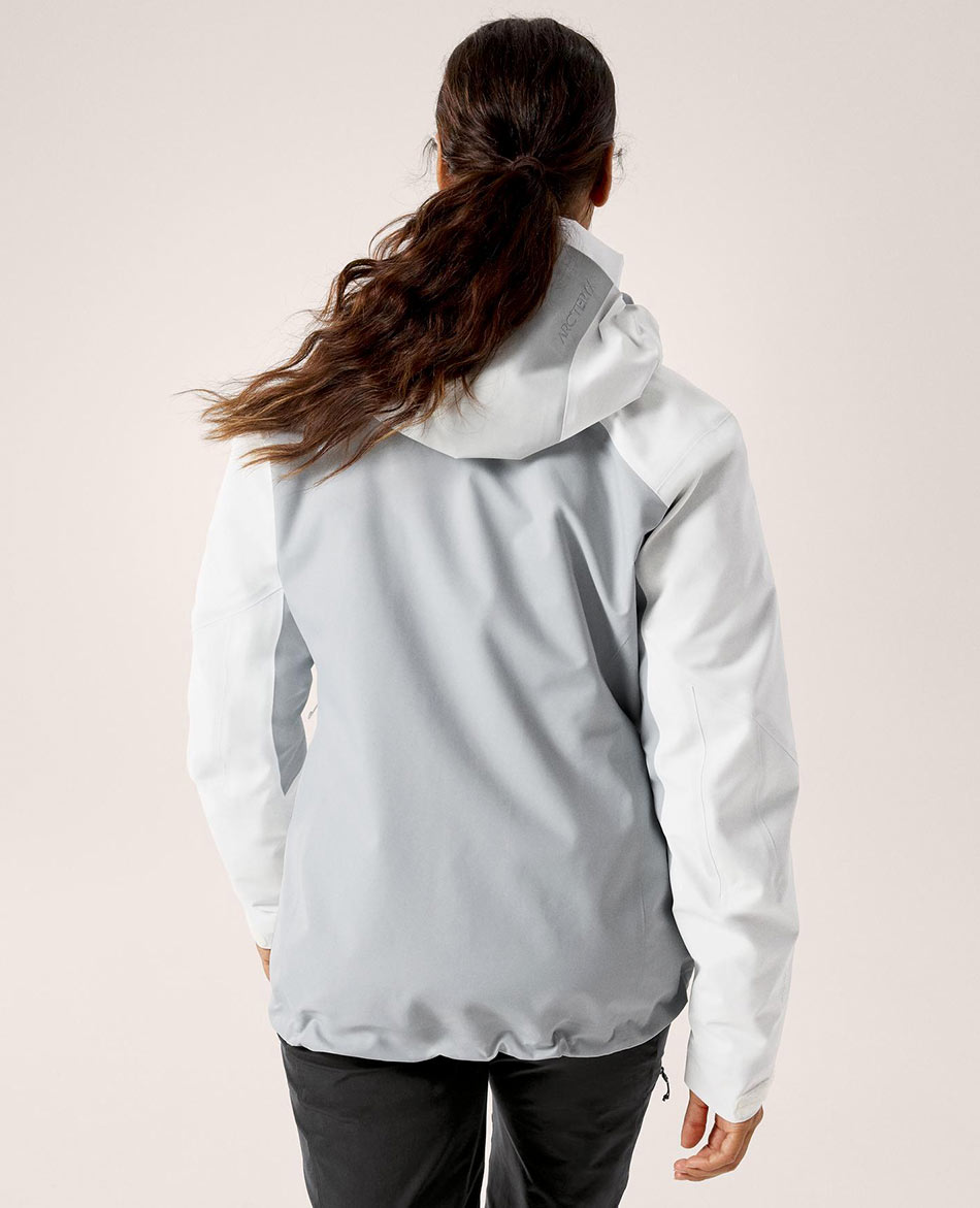 ARCTERYX CHAQUETA SHELL ARCTERYX BETA AR