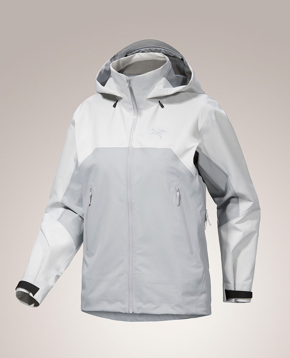 ARCTERYX CHAQUETA SHELL ARCTERYX BETA AR