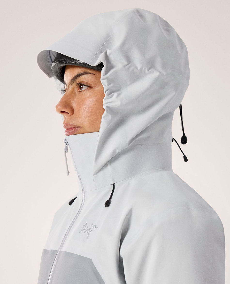 ARCTERYX CHAQUETA SHELL ARCTERYX BETA AR