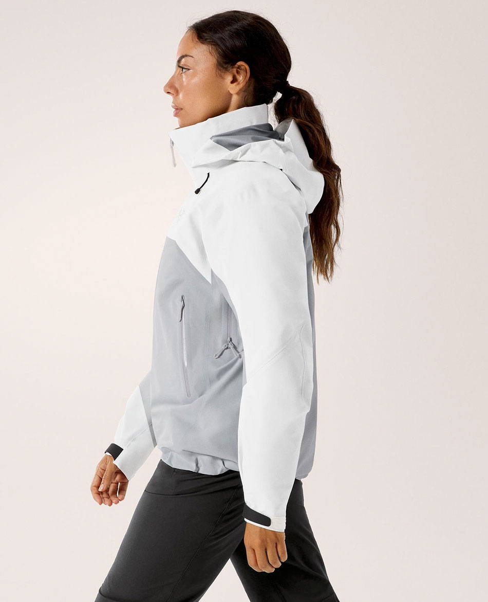 ARCTERYX CHAQUETA SHELL ARCTERYX BETA AR