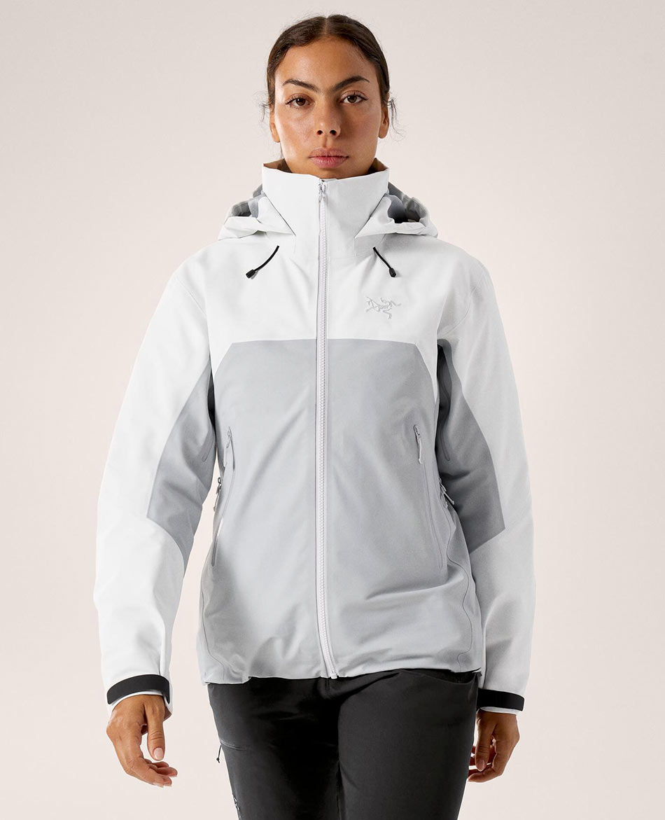 ARCTERYX CHAQUETA SHELL ARCTERYX BETA AR