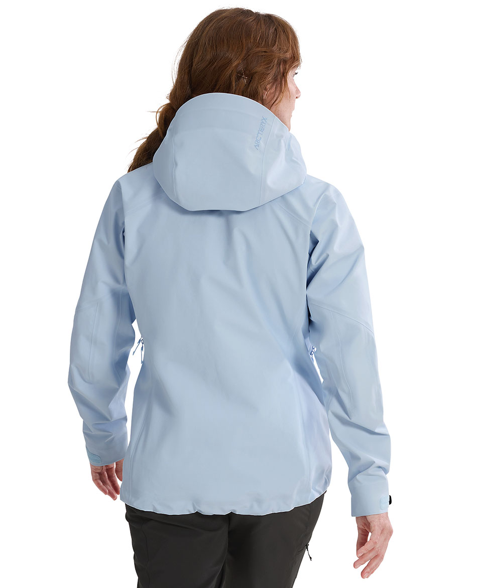 ARCTERYX CHAQUETA SHELL ARCTERYX BETA AR