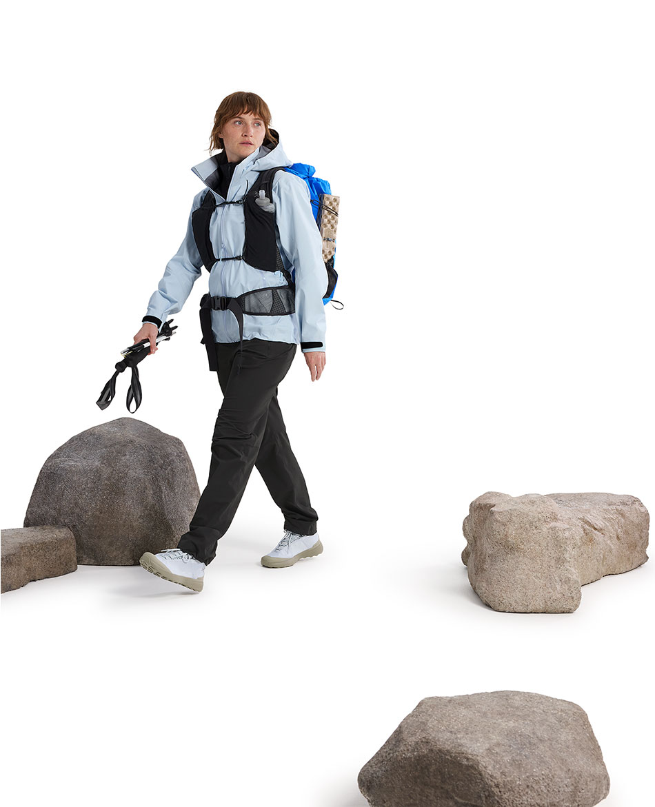 ARCTERYX CHAQUETA SHELL ARCTERYX BETA AR