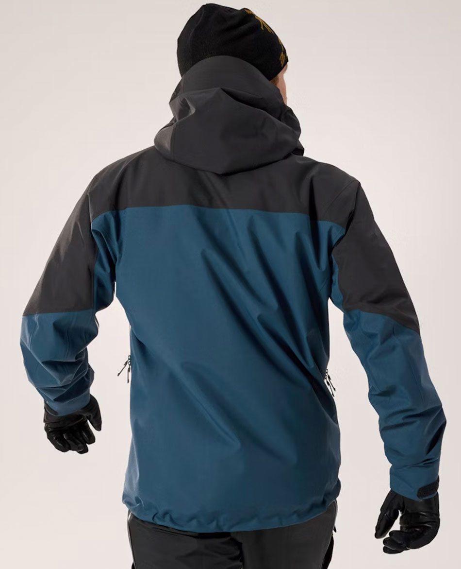 ARCTERYX SHELL ARCTERYX ALPHA SV