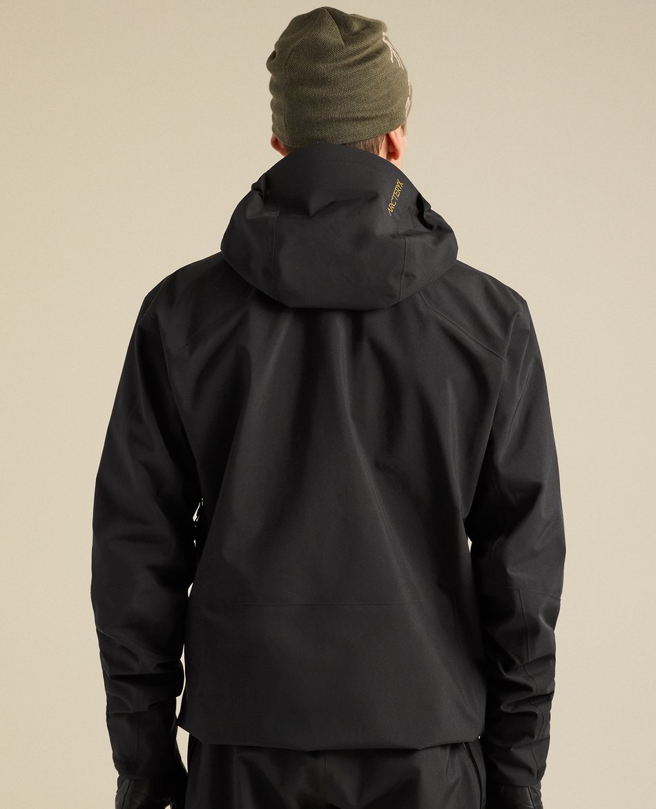ARCTERYX SHELL ARCTERYX RUSH