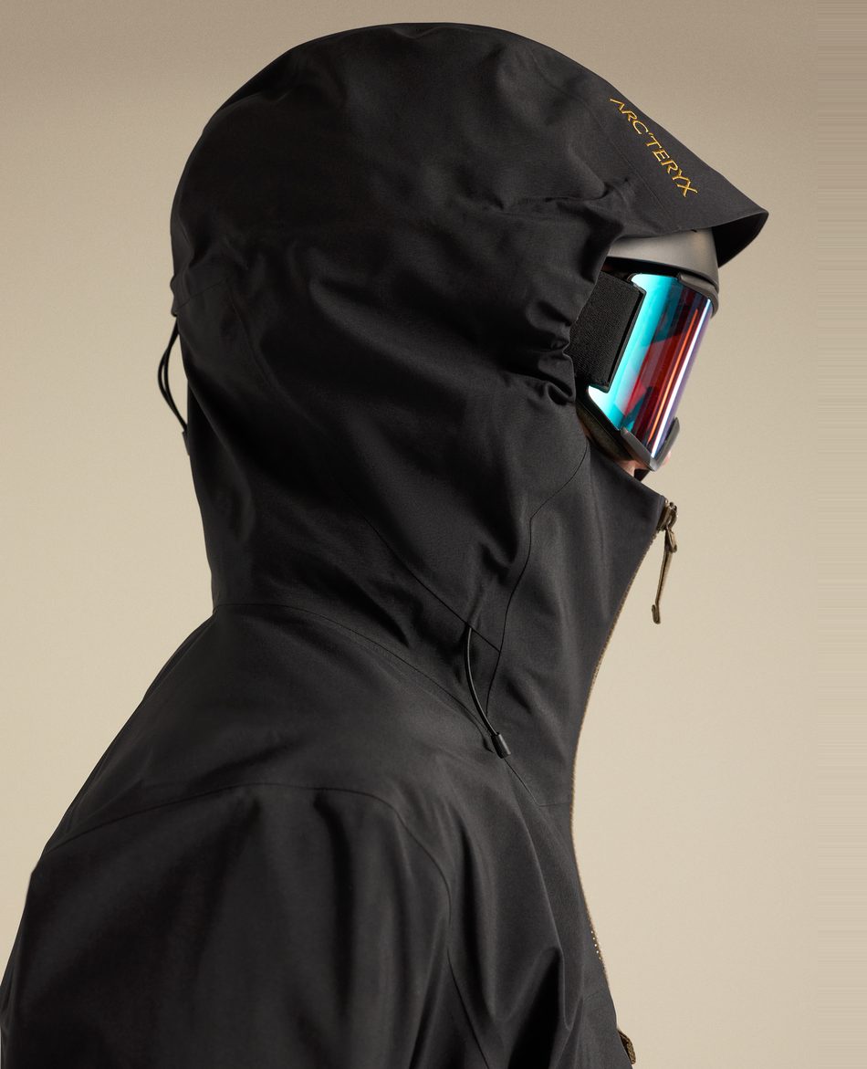 ARCTERYX SHELL ARCTERYX RUSH