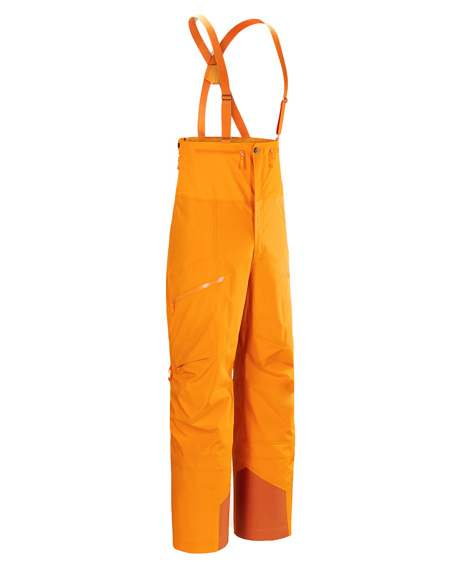 ARCTERYX PANTALON PETO ARCTERYX RUSH BIB