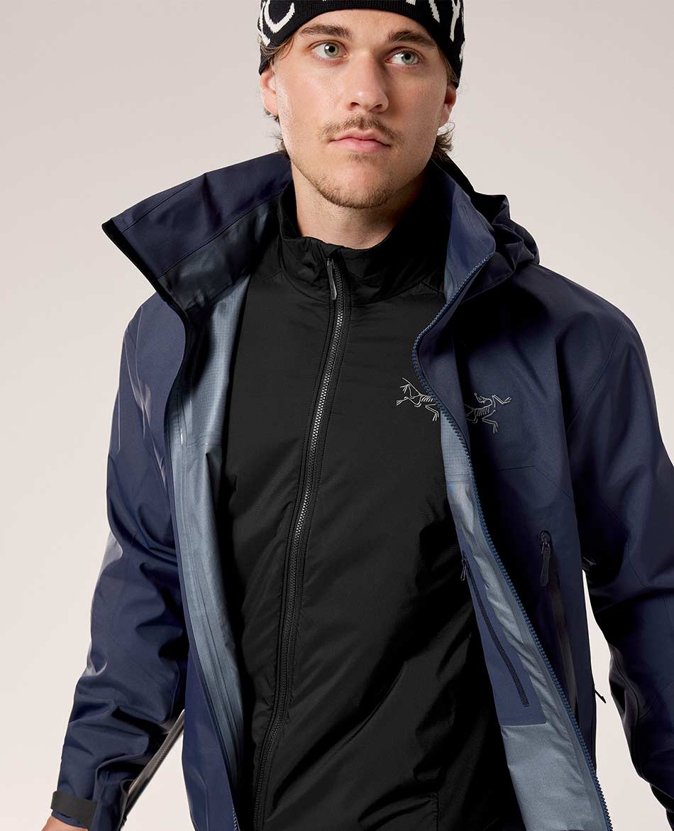 ARCTERYX 