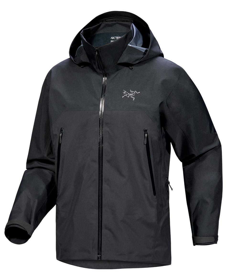 ARCTERYX CHAQUETA SHELL ARCTERYX BETA AR