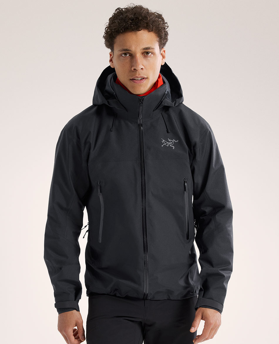ARCTERYX CHAQUETA SHELL ARCTERYX BETA AR