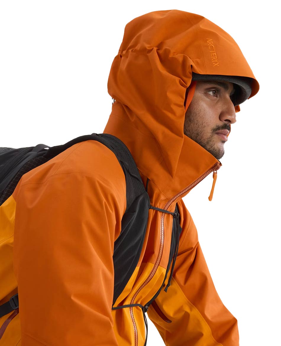 ARCTERYX CHAQUETA SHELL ARCTERYX BETA AR